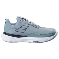 Buty sportowe damskie - Buty tenisowe BABOLAT SFX EVO AC WOMEN - miniaturka - grafika 1