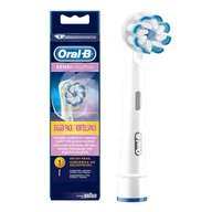 Końcówki do szczoteczek elektrycznych - Końcówka do szczoteczek ORAL-B Sensi Ultrathin EB60 - miniaturka - grafika 1