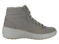 Botki damskie - ECCO, Botki damskie, Soft 7, rozmiar 36 - miniaturka - grafika 1