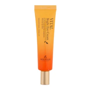 THE SKIN HOUSE Vital Bright Krem Pod Oczy 30ML - Kosmetyki pod oczy - miniaturka - grafika 1