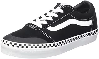 Buty dla chłopców - VANS YT WARD DW - grafika 1