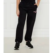 Spodnie i spodenki dla chłopców - POLO RALPH LAUREN Spodnie jogger | Regular Fit - miniaturka - grafika 1