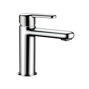 Sensea Bateria umywalkowa 16.2 cm 4.9 l/min chromowana Easy - Baterie umywalkowe - miniaturka - grafika 1