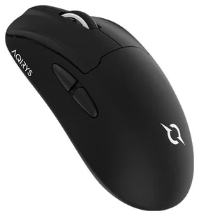 AQIRYS M60 czarny AQRYS_M60BK - Myszki - miniaturka - grafika 1