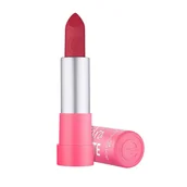 Szminki - Essence Essensce Hydra Matte Lipstick 408 3,5g - miniaturka - grafika 1