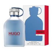 Wody i perfumy męskie - Hugo Boss Now woda toaletowa 125ml - miniaturka - grafika 1