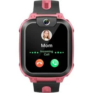 Smartwatch - IMOO Z1 Różowy - miniaturka - grafika 1