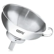 Pozostałe akcesoria kuchenne - Gefu GEFU versare lejek na przetwory Tric kołnierzowa GE15570 - miniaturka - grafika 1