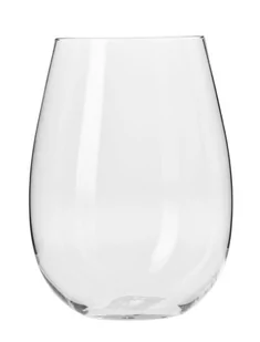 Krosno Komplet 6 szklanek do wina białego Harmony 500ml KRO0047 - Szklanki - miniaturka - grafika 1