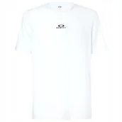 Koszulki męskie - OAKLEY KOSZULKA BARK NEW 457131-100 r XL - miniaturka - grafika 1