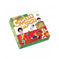 Książki do nauki języka angielskiego - Chińczyk Młynek Nowa - miniaturka - grafika 1