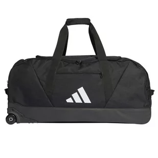 Torba adidas Tiro Trolley (kolor czarny) - Torby sportowe - miniaturka - grafika 1