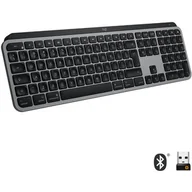 Klawiatury - Logitech 920-009558 - miniaturka - grafika 1