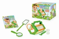 Mały naukowiec - BUKI BL033, Experimentation kit - miniaturka - grafika 1