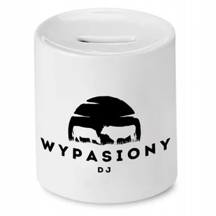 Skarbonka dla Alicji na Urodziny Idealny Prezent z Nadrukiem ze Zdjęciem + Opakowanie na prezent (wzór 03) - Skarbonki Skarbonka dla Alicji na Urodziny Idealny Prezent z Nadrukiem ze Zdjęciem + Opakowanie na prezent (wzór 03) - Skarbonki - miniaturka - grafika 1