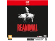 Gry Nintendo Switch - Nintendo Switch 2 PLAION REANIMAL - Edycja Kolekcjonerska - miniaturka - grafika 1