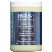 Balsamy i kremy do ciała - BODYTHERM Kolagen do okładów na cellulit i rozstępy BODYTHERM - miniaturka - grafika 1