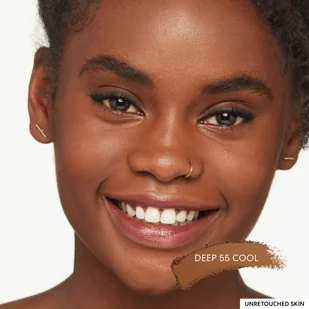 bareMinerals barePro Pressed 16H Powder Foundation Deep 55 Cool 8.0 g - Podkłady do twarzy - miniaturka - grafika 11