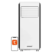 Klimatyzatory - Klimatyzator PRIME3 SAC51 - miniaturka - grafika 1