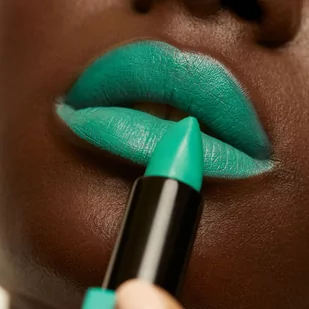 3INA 3INA The Lipstick Szminki 4.5 g 793 - Turquoise - Szminki - miniaturka - grafika 3