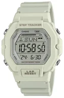 Zegarki męskie - Zegarek Casio LWS-2200H-8AVEF LWS-2200H -8AVEF - miniaturka - grafika 1