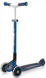 Globber 662-100, Scooter 4895224401384 - Hulajnogi - miniaturka - grafika 1