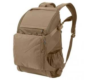 HELIKON TEX Plecak BAIL OUT BAG 25L Coyote (PL-BOB-NL-11) PL-BOB-NL-11 - Plecaki - miniaturka - grafika 3