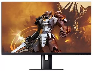 Xiaomi Mi 2K Gaming Monitor 27EU - Monitory - miniaturka - grafika 1