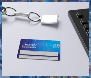 Szafa do leków ID MED DUAL - Urządzenia medyczne - miniaturka - grafika 5