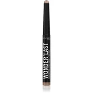 Cienie do powiek - Rimmel London Wonder'Last Shadow Stick Cienie do powiek 1,64 g Odcień 001 Starshine Dream - miniaturka - grafika 1