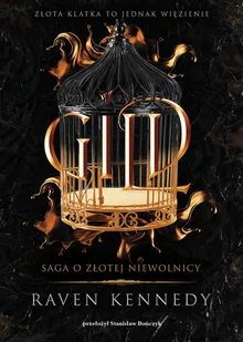 Gild - Fantasy - miniaturka - grafika 1
