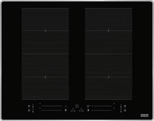 Płyta elektryczna do zabudowy Franke Maris FMA 654 I FP XS - Płyty elektryczne do zabudowy - miniaturka - grafika 1