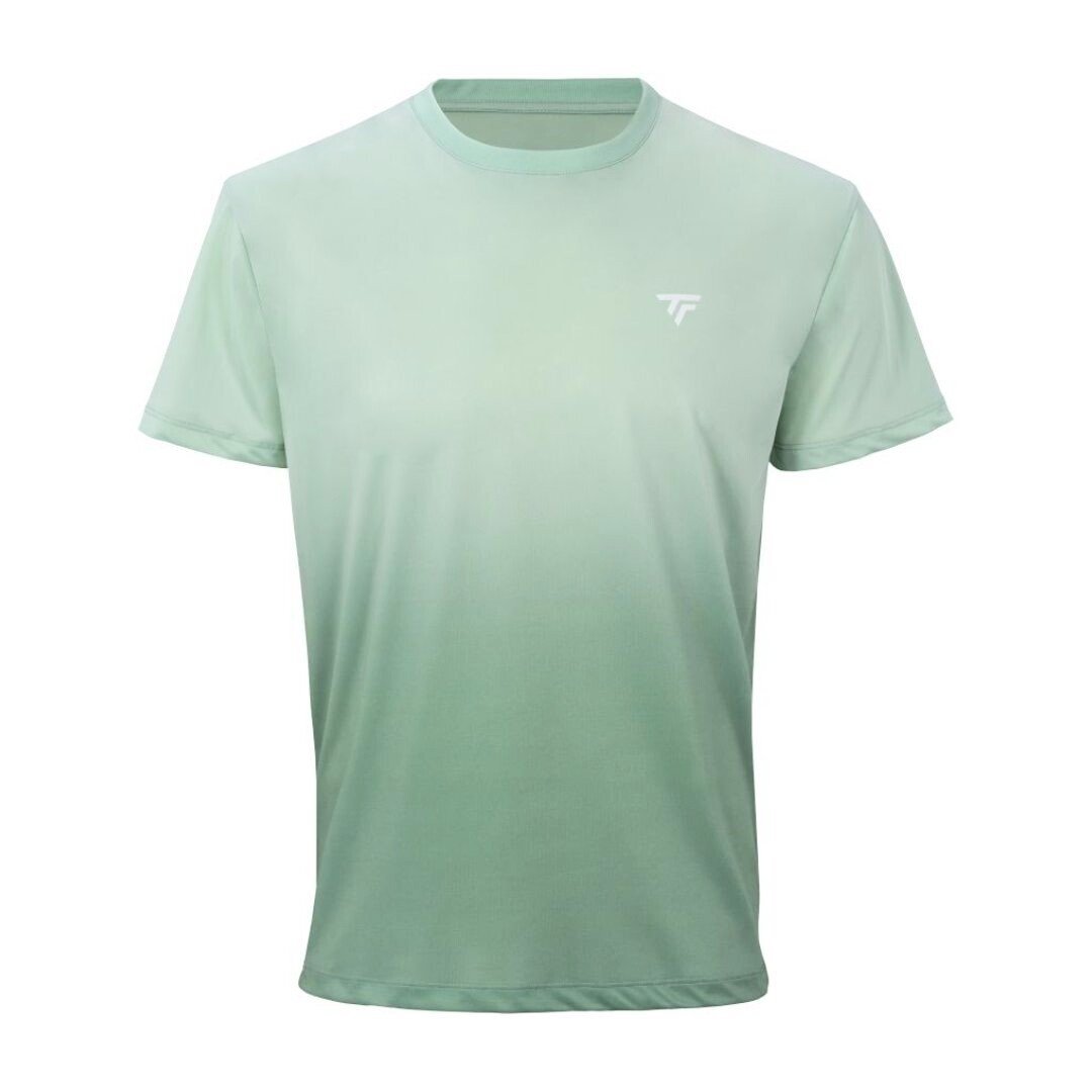 Koszulka męska Tecnifibre Team X-Loop Sage XXL