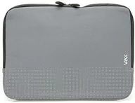 Torby na laptopy - Etui VAX Barcelona Fontana 15.6" Szary - miniaturka - grafika 1