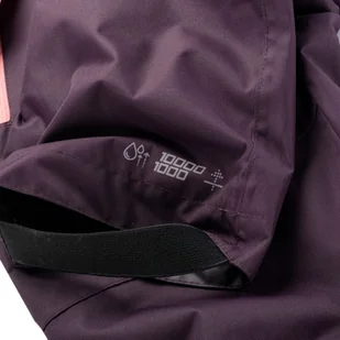 Spodnie narciarskie Bejo Jarmo Jr (kolor Fioletowy, rozmiar 110) - Spodnie narciarskie Spodnie narciarskie Bejo Jarmo Jr (kolor Fioletowy, rozmiar 110) - Spodnie narciarskie - miniaturka - grafika 5