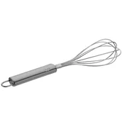 Przybory do gotowania - Tadar Rózga Kuchenna Ze Stali Nierdzewnej Laura 32 Cm - miniaturka - grafika 1