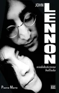Biografie i autobiografie - John Lennon - miniaturka - grafika 1