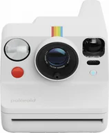 Aparaty natychmiastowe - Polaroid Now+ Gen 3 White - miniaturka - grafika 1