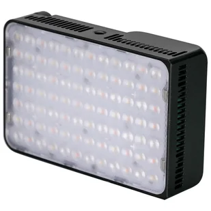 Amaran Ace 25x Bicolor 2700-6500K Kit (Charcoal) - Kamery cyfrowe - akcesoria - miniaturka - grafika 1