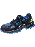 Biuro i firma OUTLET - Atlas 01 32900 1P 41 DIY, czarny, niebieski, zielony - miniaturka - grafika 1