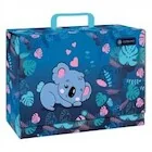 Teczka z rączką XL Sweet Koala 9cm Astrapap - Teczki i skoroszyty - miniaturka - grafika 1