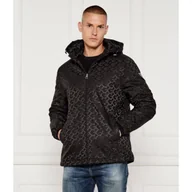 Kurtki męskie - GUESS Kurtka Regular Fit - miniaturka - grafika 1