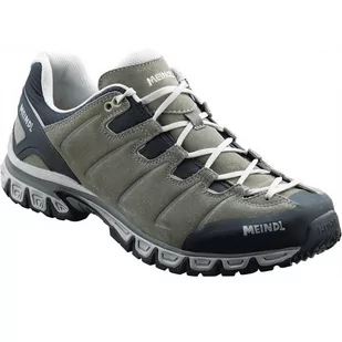 Meindl Buty męskie Vegas szare r 44.5 3066-12 3066/12/10 - Buty trekkingowe męskie - miniaturka - grafika 1