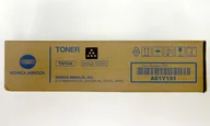 Tonery oryginalne - Konica-Minolta Toner TNP93K bizhub C3100i - miniaturka - grafika 1