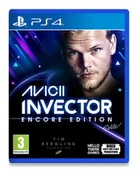 Części i akcesoria do laptopów - Koch Gra PS4 Avicii Invector Encore Edition - miniaturka - grafika 1