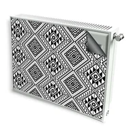 Dekoracje domu - magnes mata magnetyczna kaloryfer dekor konkrete colors - miniaturka - grafika 1