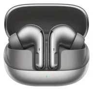 Słuchawki - Xiaomi Redmi Buds 5 Pro Szare - miniaturka - grafika 1