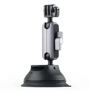 PGYTECH Przyssawka Samochodowa Do Gopro Osmo Mijia - Akcesoria do kamer sportowych - miniaturka - grafika 2