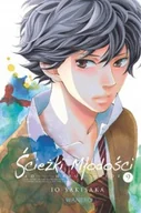 Komiksy dla młodzieży - Ścieżki Młodości - miniaturka - grafika 1