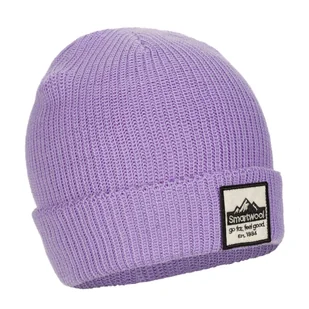 Czapka zimowa Smartwool Smartwool Patch - Czapki damskie - miniaturka - grafika 1